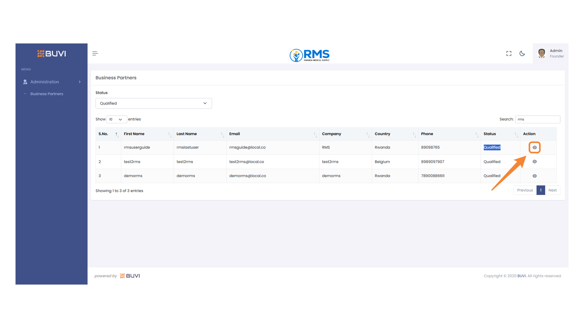 Action Button Overview